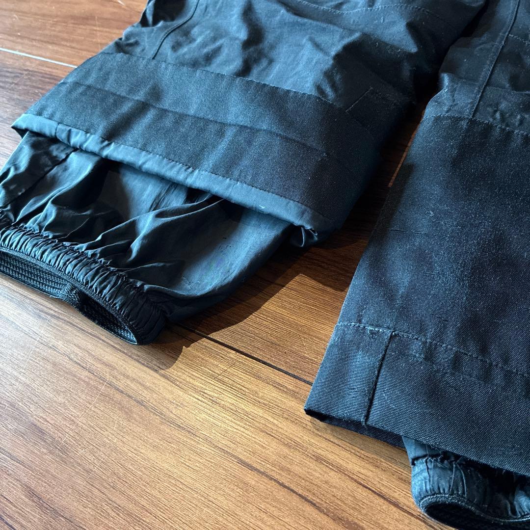 ノースフェイス　スキーウエア　120 スノーウエア　ゴアテックス　上下セット