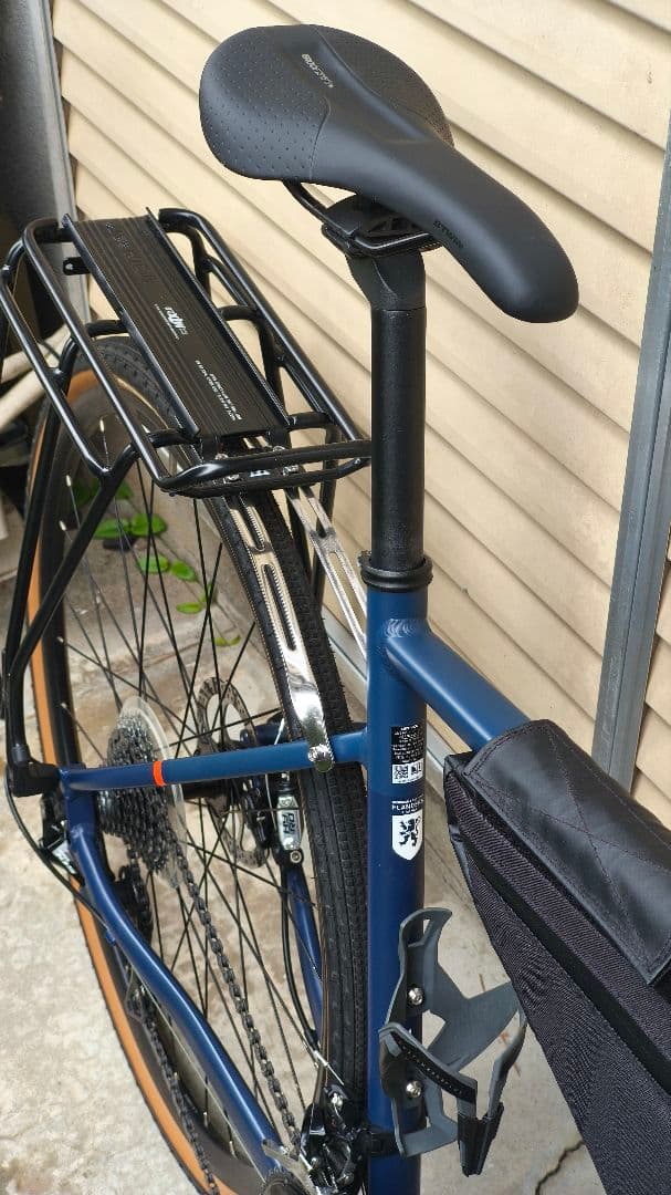  Triban RC520ロードバイク Mサイズシマノ105