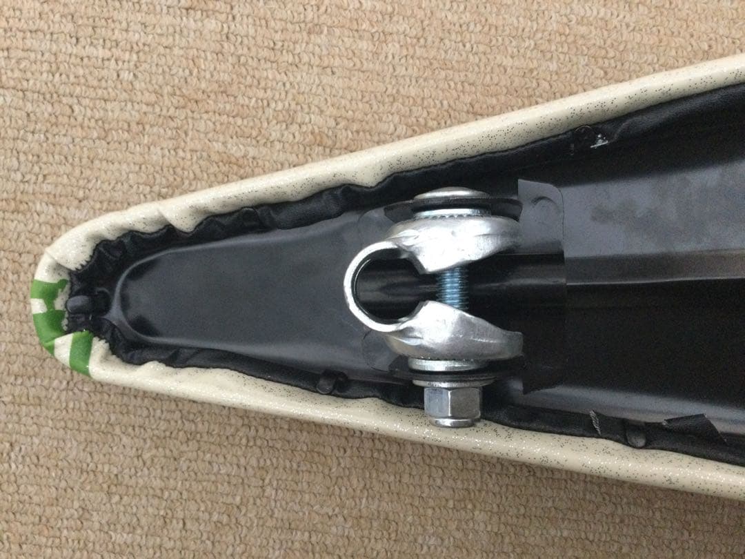 SCHWINN Sting-Ray PEA PICKER ローチャリバナナシート