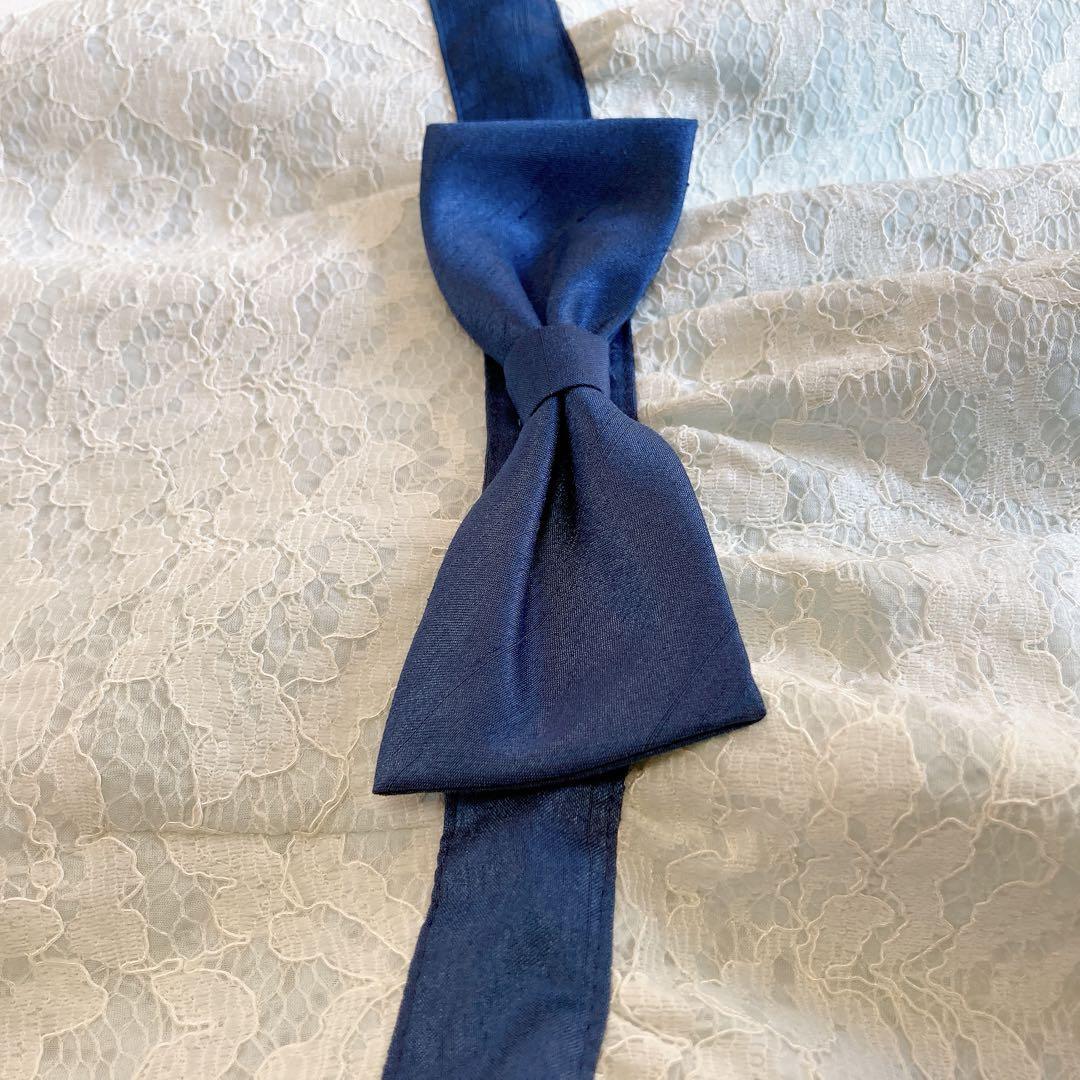 130size 水色 レース セレモニー 入学 卒園 発表会 結婚式 フォーマル