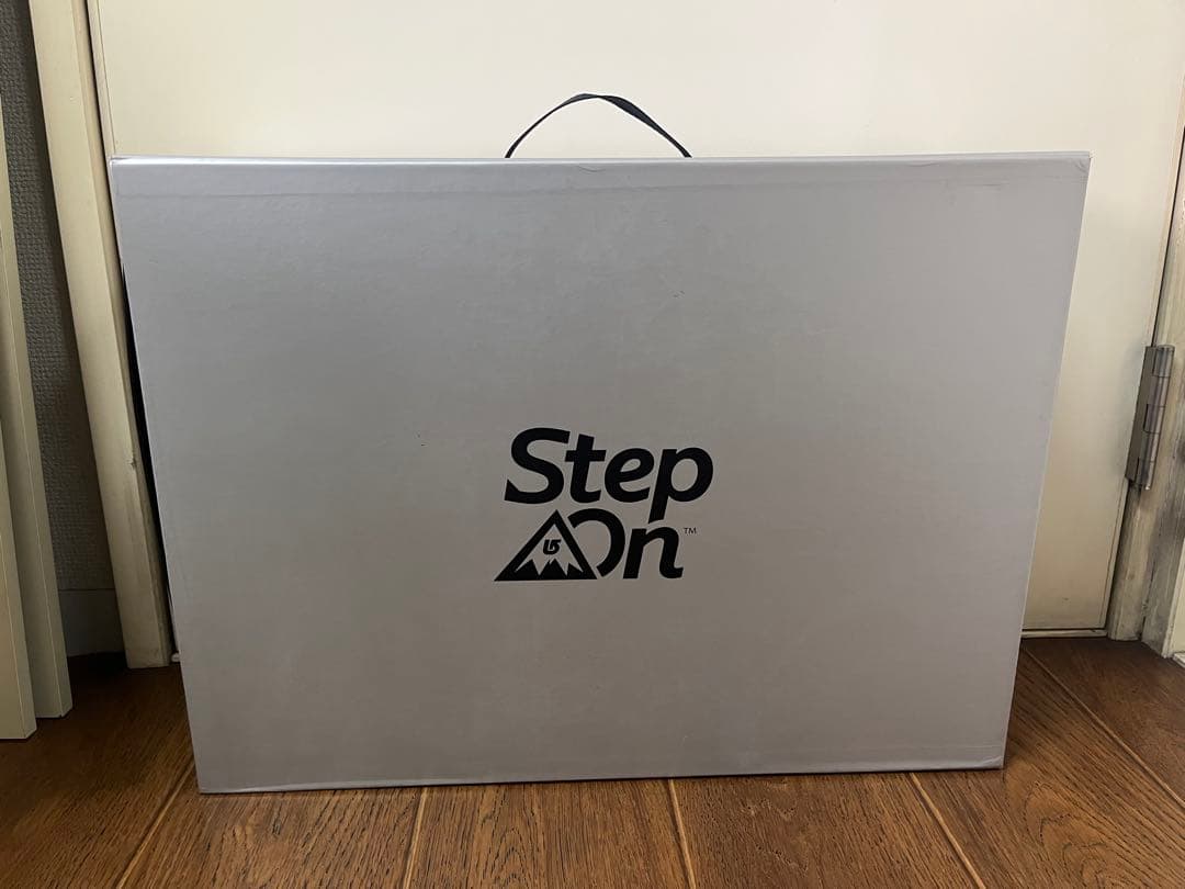 Burton Ruler Step On ブーツ 11.5 US Men's