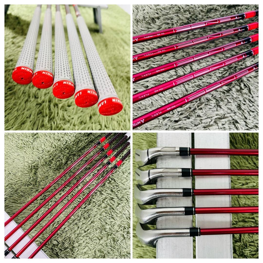 テーラーメイド オールステルス2HD 8本セット レディースゴルフ 初心者 入門