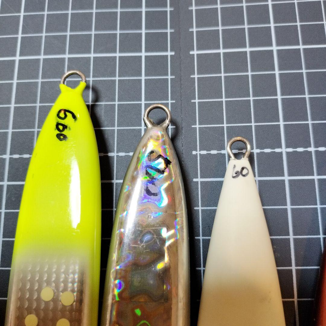 スパイファイブ　スパンキー　4個セット