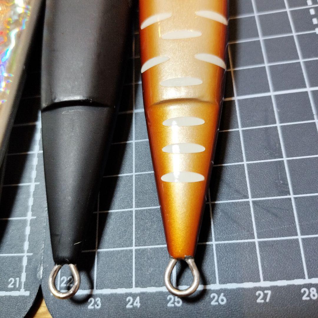 スパイファイブ　スパンキー　4個セット