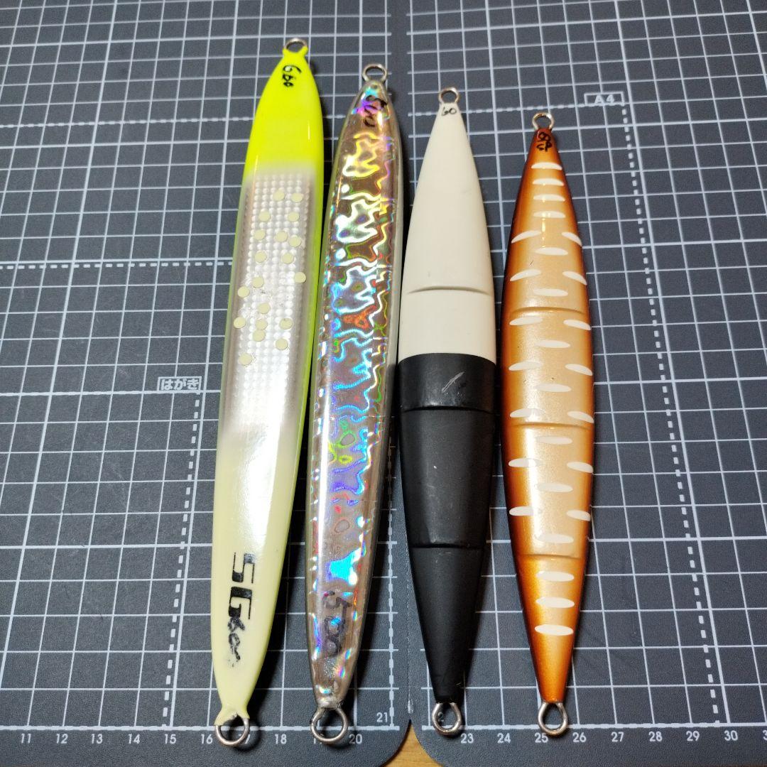 スパイファイブ　スパンキー　4個セット