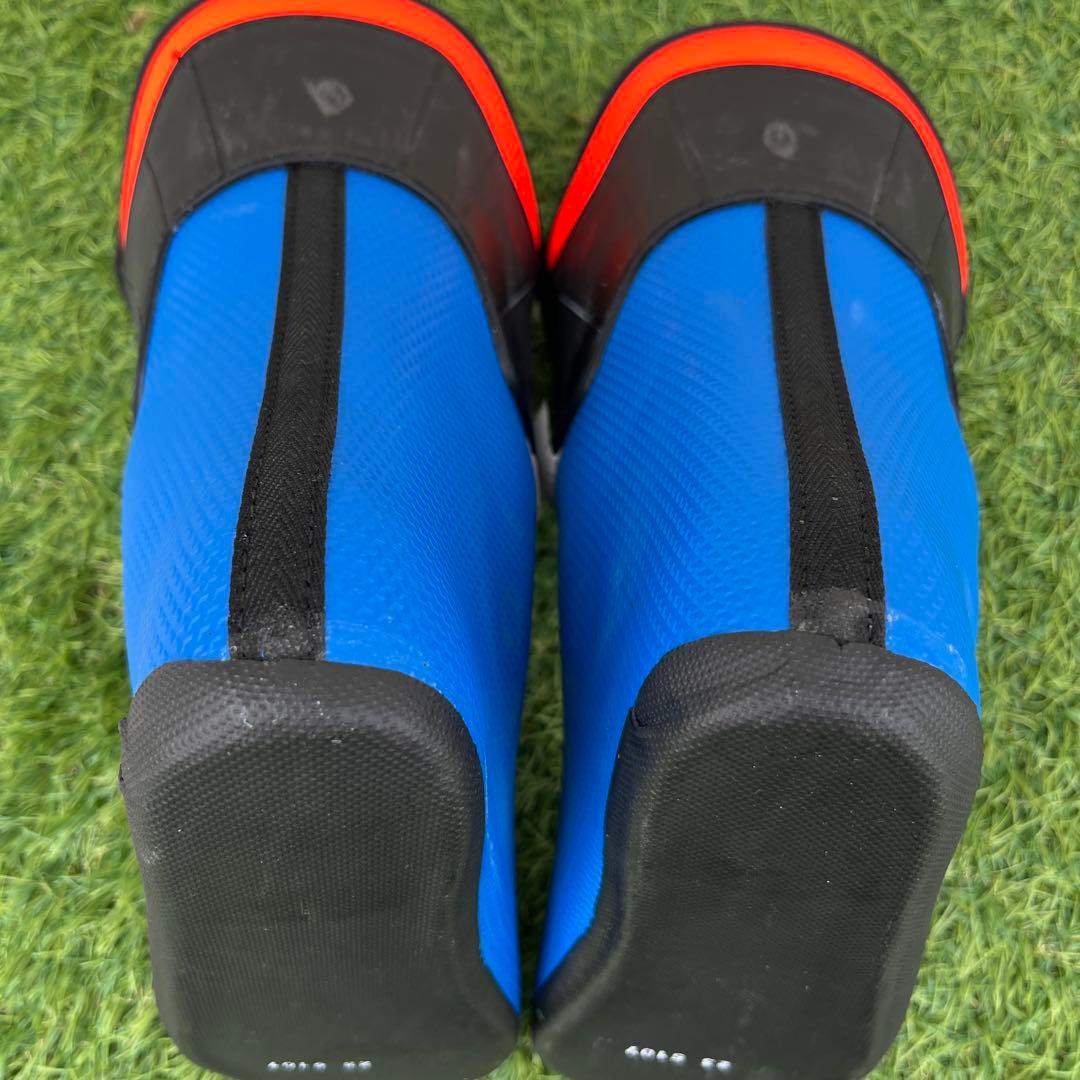 LANGE RSJ65 ジュニア23-24 モデル　23.5cm