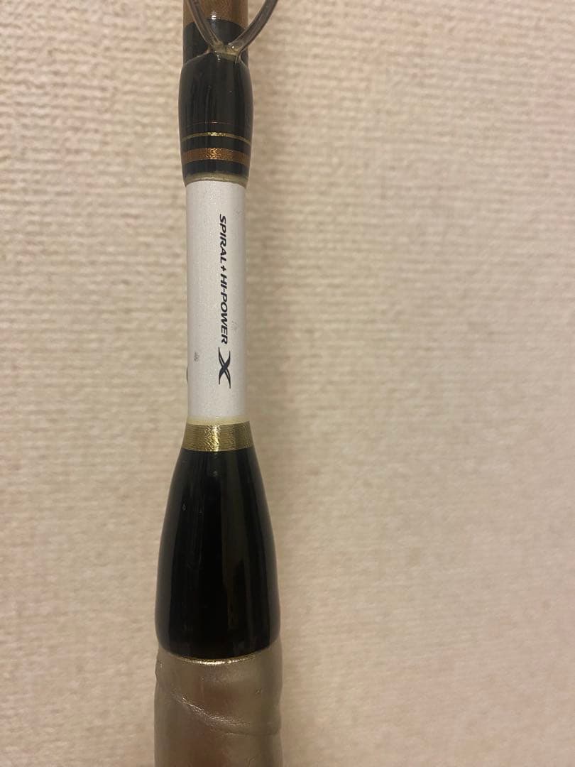 希少　美品シマノ　ミヨシリミテッド40-300