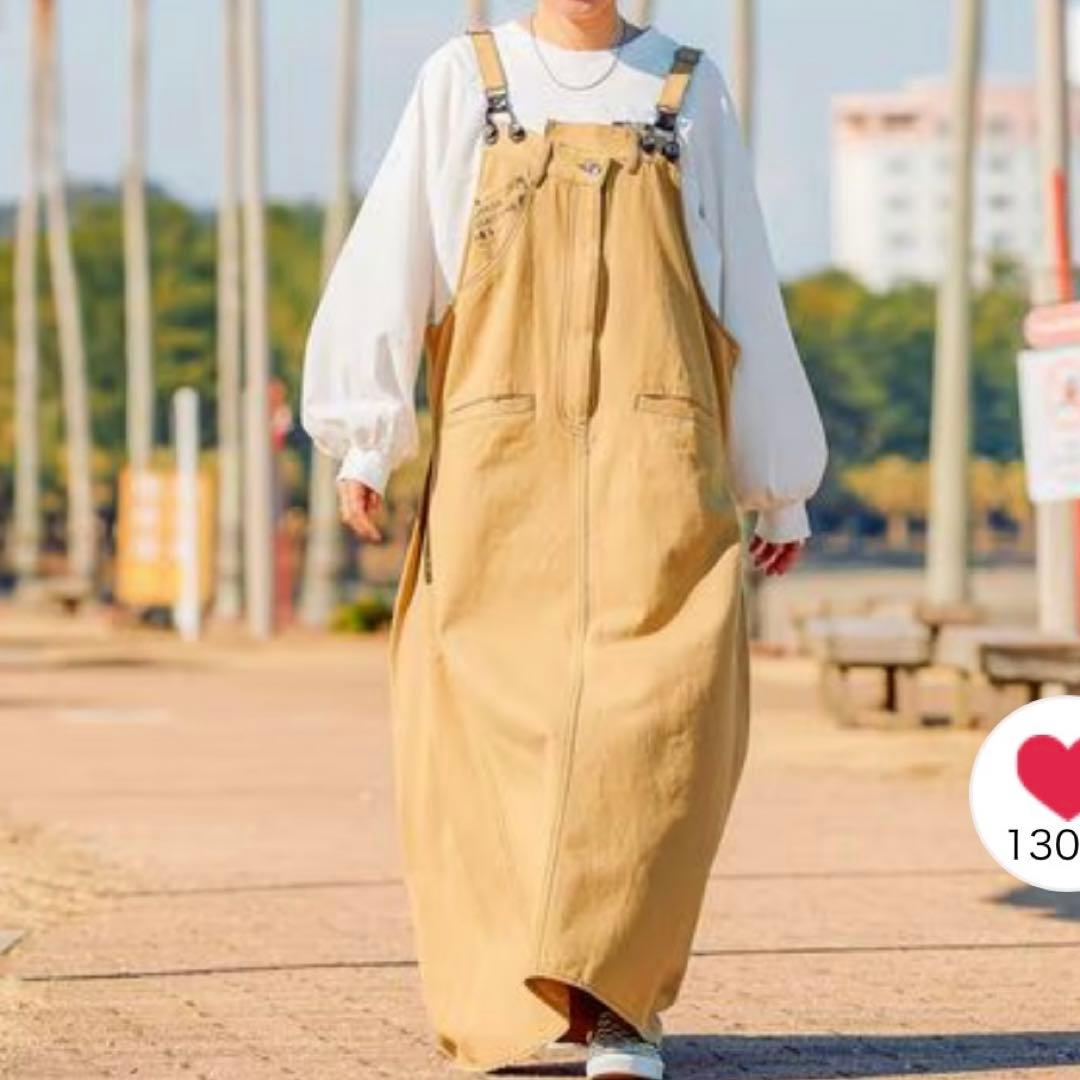 Niko and… ミリコレサスワンピース - メルカリ