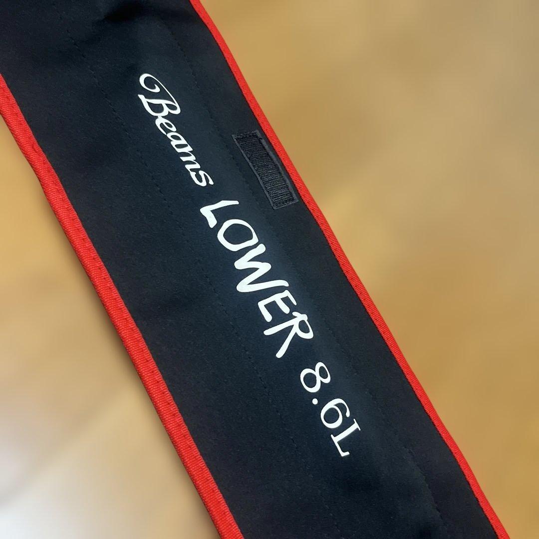 【未使用】Fishman フィッシュマン Beams LOWER 8.6L