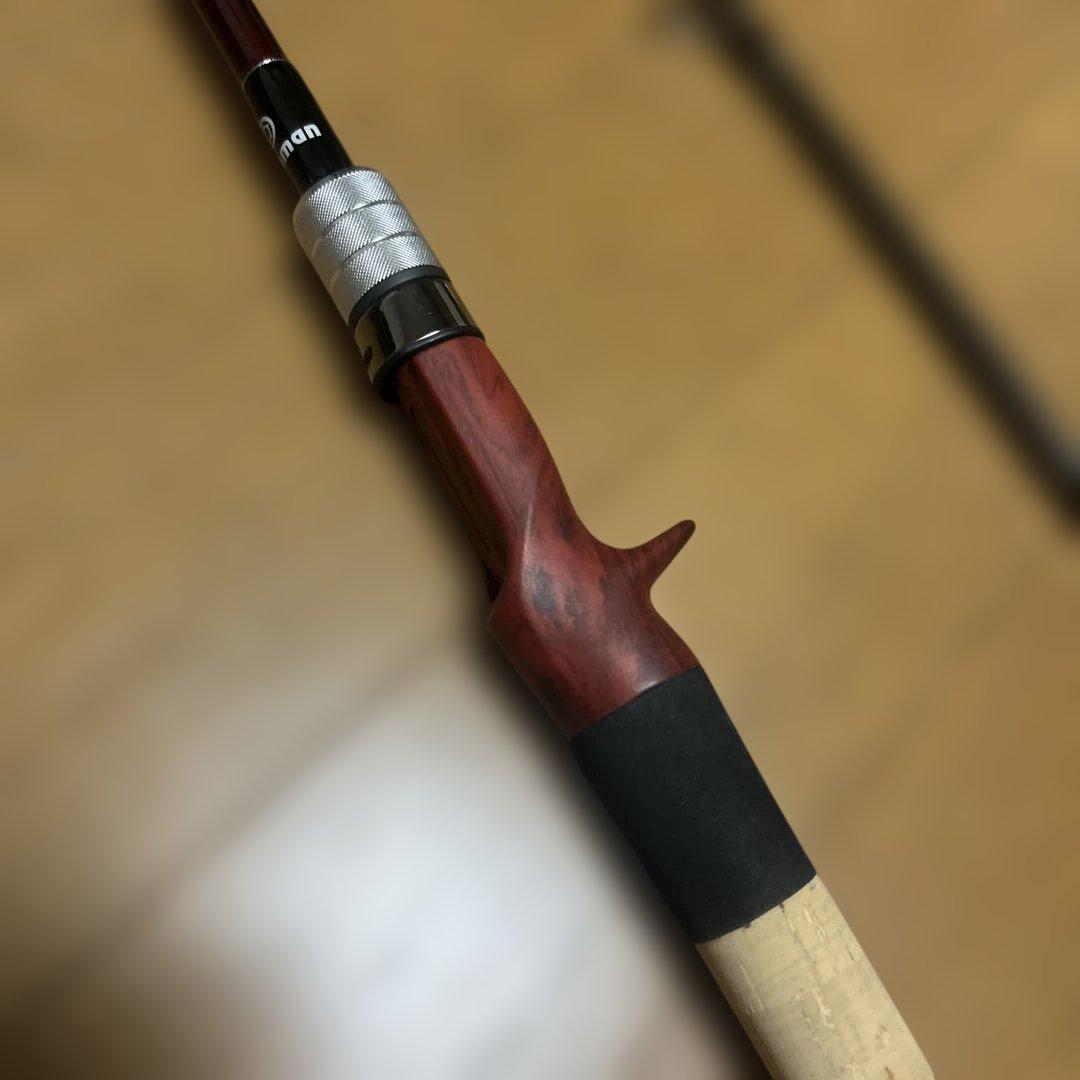 【未使用】Fishman フィッシュマン Beams LOWER 8.6L