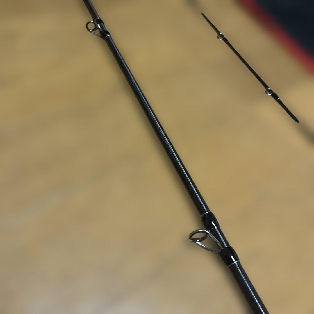 【未使用】Fishman フィッシュマン Beams LOWER 8.6L