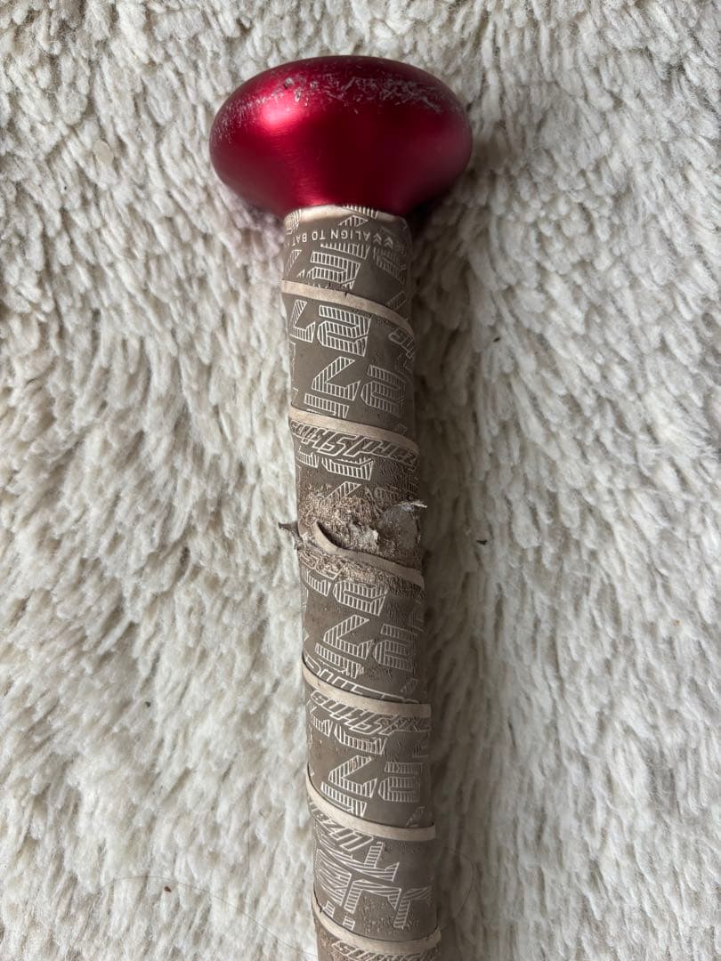 N*E様 SSK MM23 バット 軟式野球