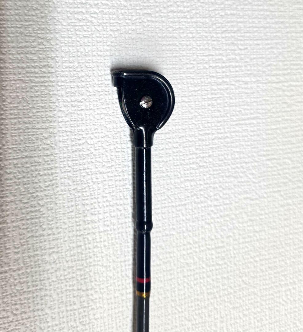 ペン　インターナショナル2　50lb