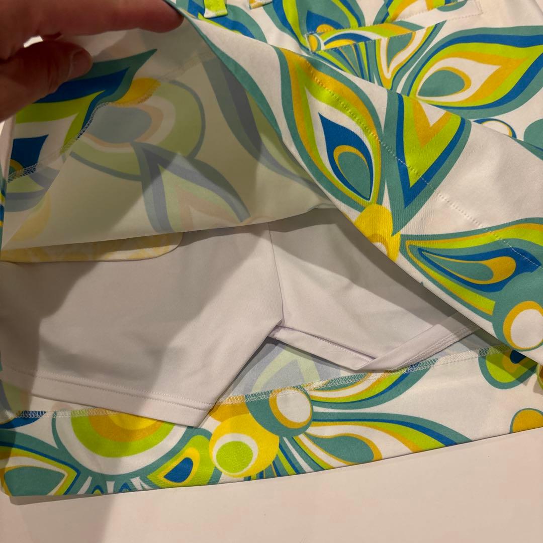 専用です！LoudMouth ラウドマウス　シャガデリック柄　レディース 3点