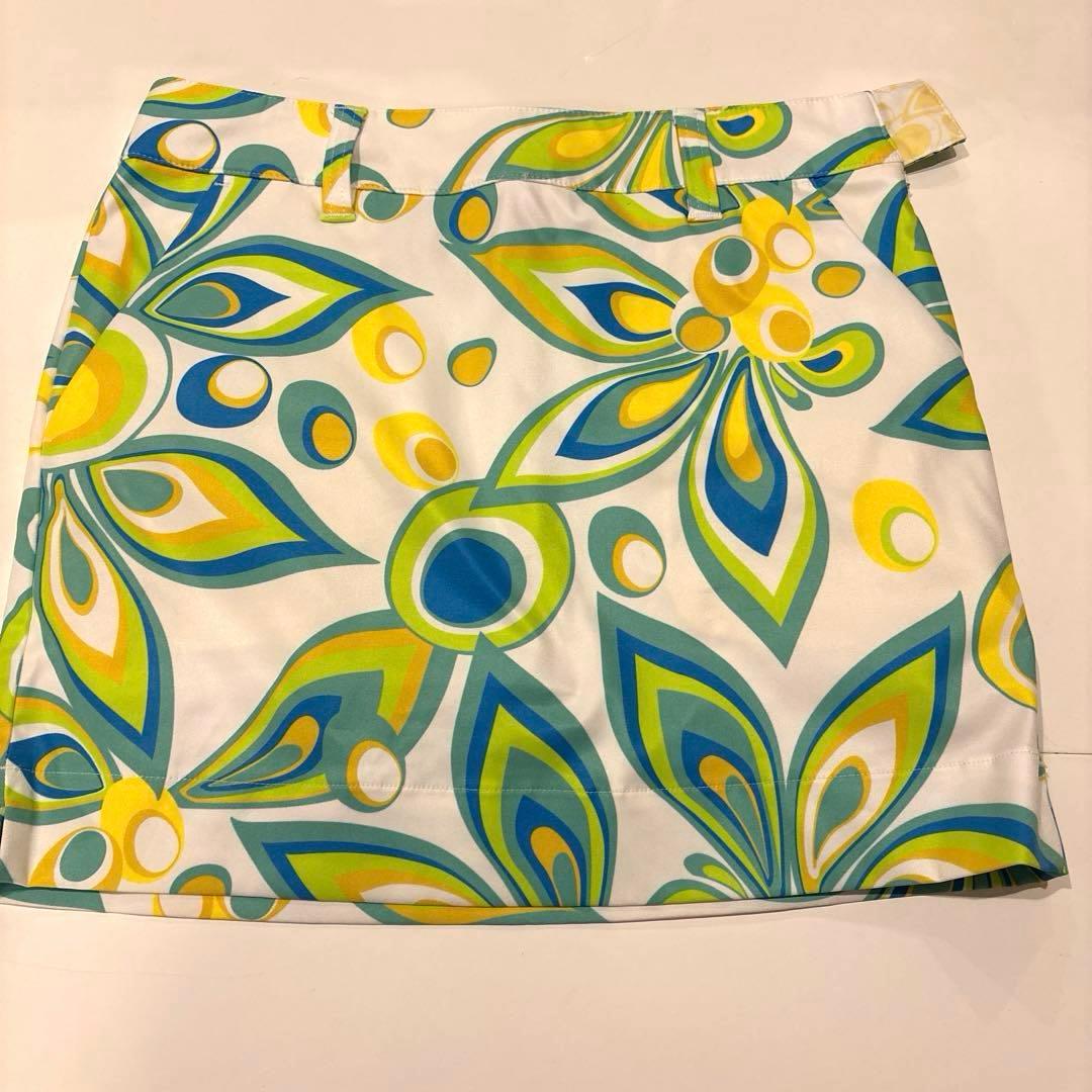 専用です！LoudMouth ラウドマウス　シャガデリック柄　レディース 3点