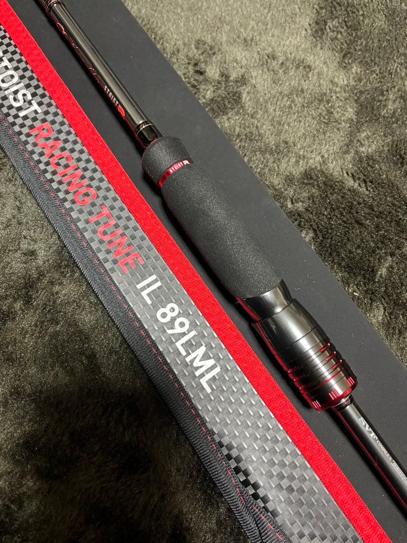 DAIWA ストイストRT IL89LML