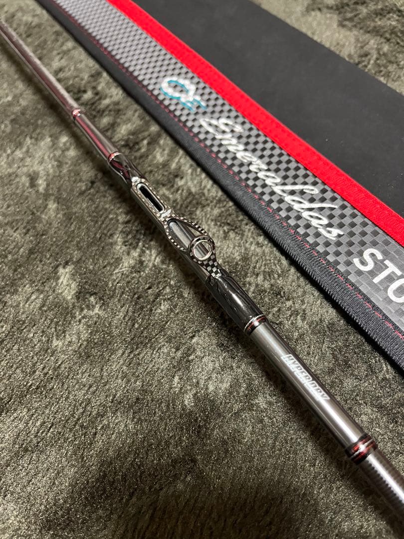 DAIWA ストイストRT IL89LML