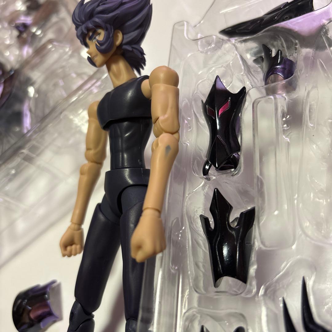 ヨウ　冥衣メンバー