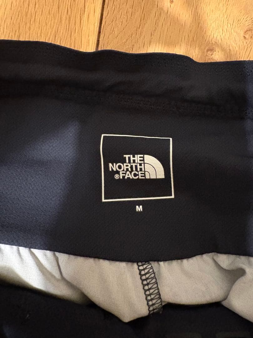 THE NORTH FACE エンデュリスレーシングショーツ
