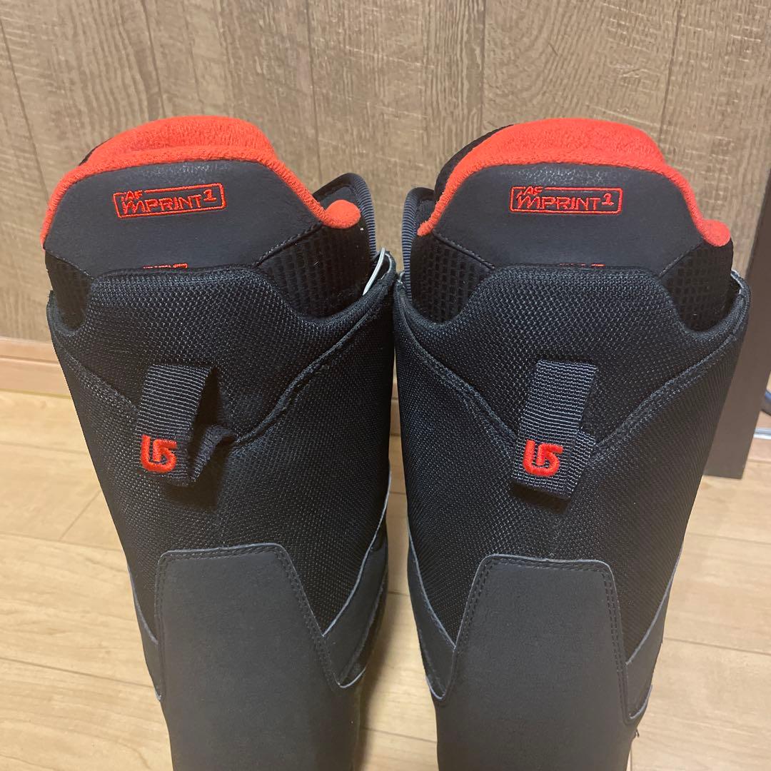 Burton IMPRINT 1 スノーボードブーツ