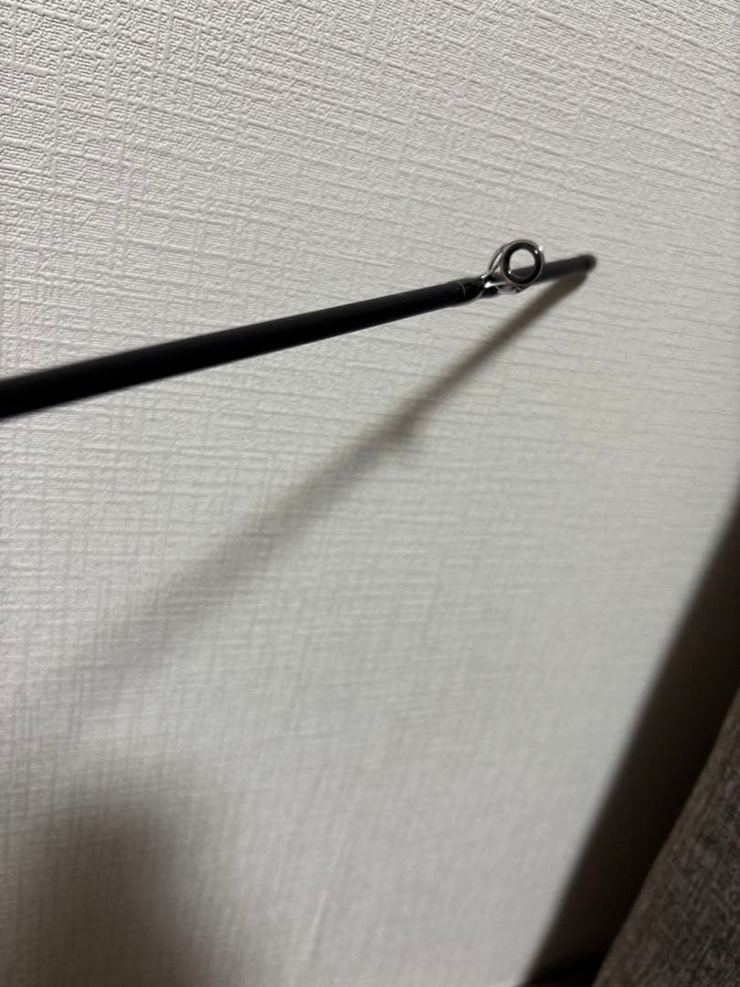 エギングセット　スピニングリールとロッドセット 864M