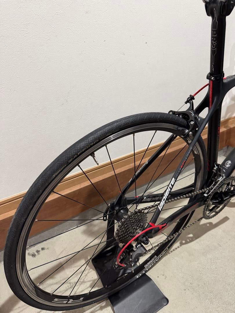 自転車本体 LAPIERRE Xelius EFI Ultimate