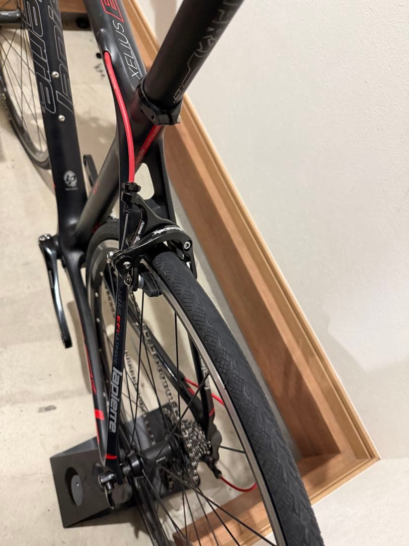 自転車本体 LAPIERRE Xelius EFI Ultimate