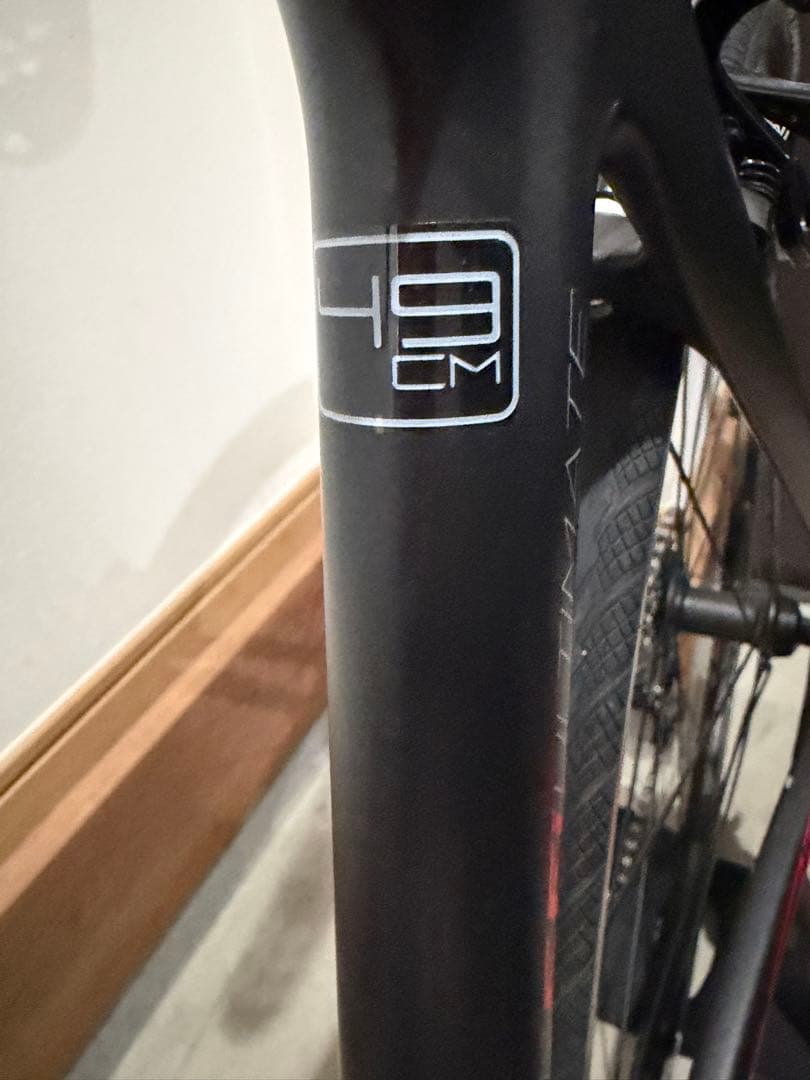 自転車本体 LAPIERRE Xelius EFI Ultimate