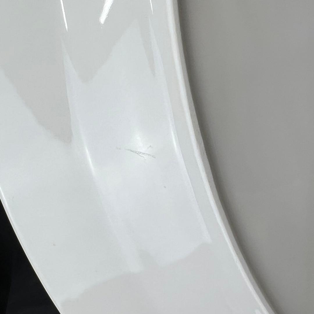 ロイヤルコペンハーゲン ブルーフルーテッド ハーフレース オーバルディッシュ