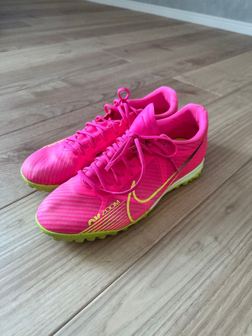 シューズ Nike Zoom Mercurial Vapor 15 Academy TF