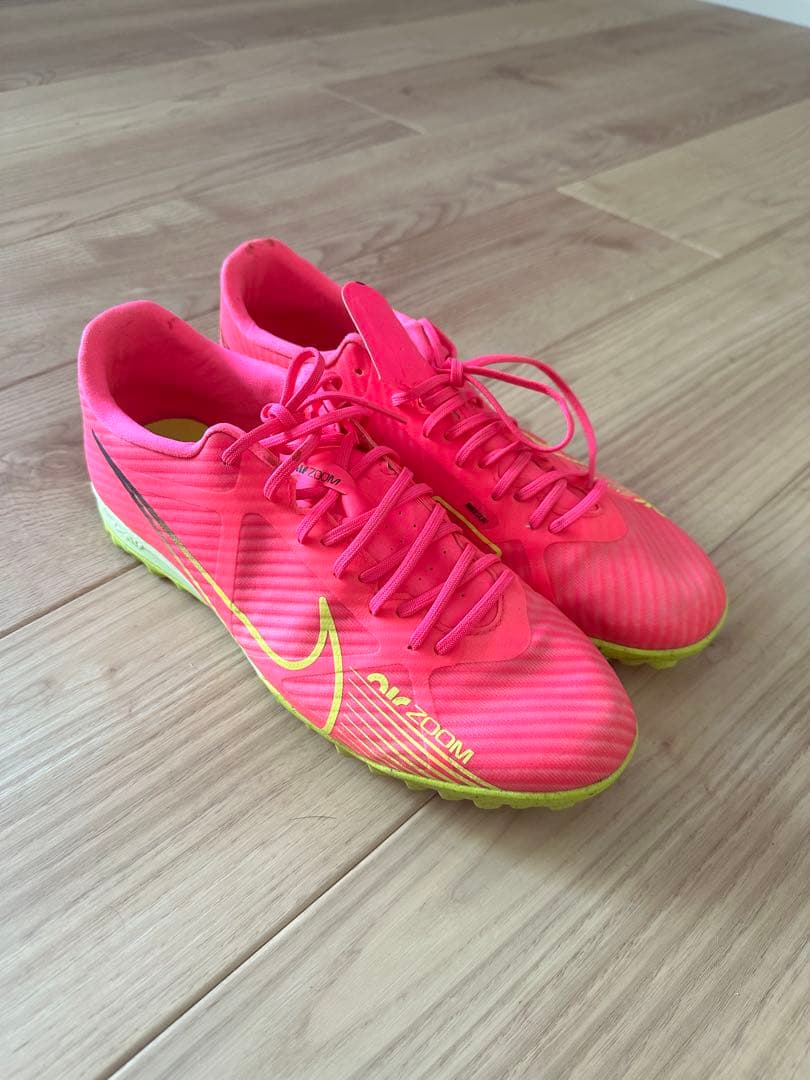 シューズ Nike Zoom Mercurial Vapor 15 Academy TF