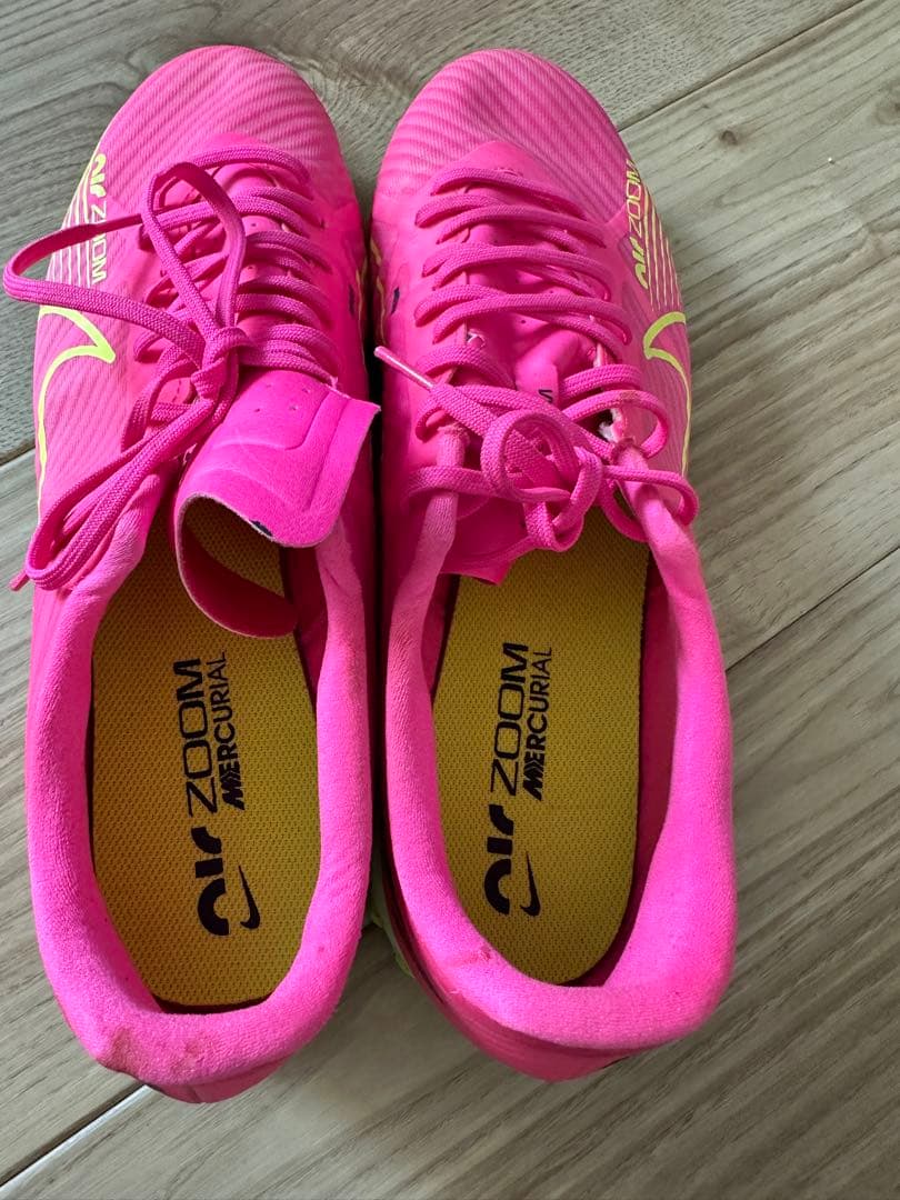 シューズ Nike Zoom Mercurial Vapor 15 Academy TF