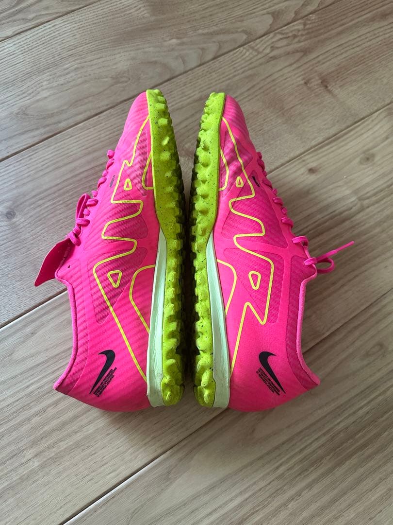 シューズ Nike Zoom Mercurial Vapor 15 Academy TF