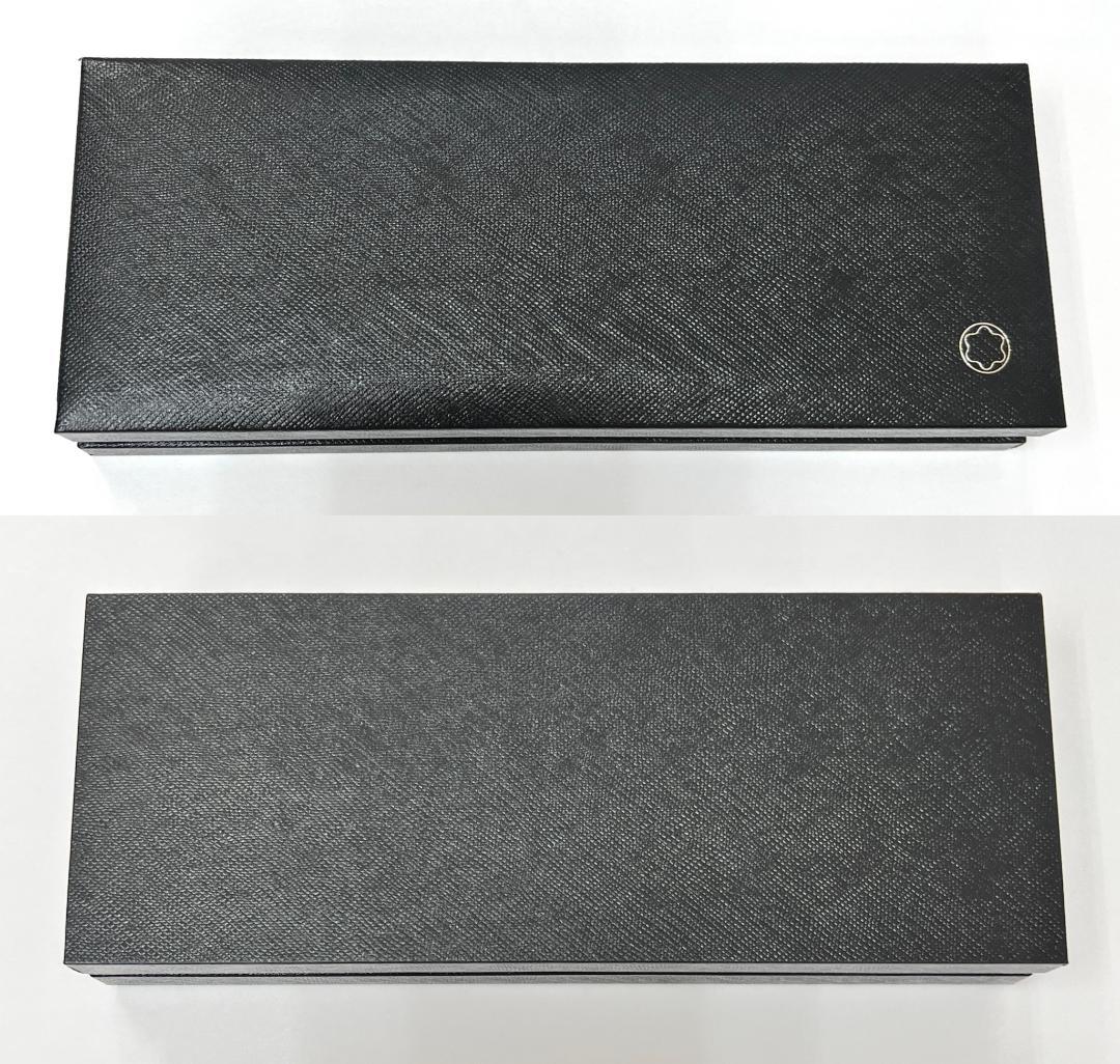 モンブラン ボールペン マイスターシュテック 訳有 中古美品！(121055)