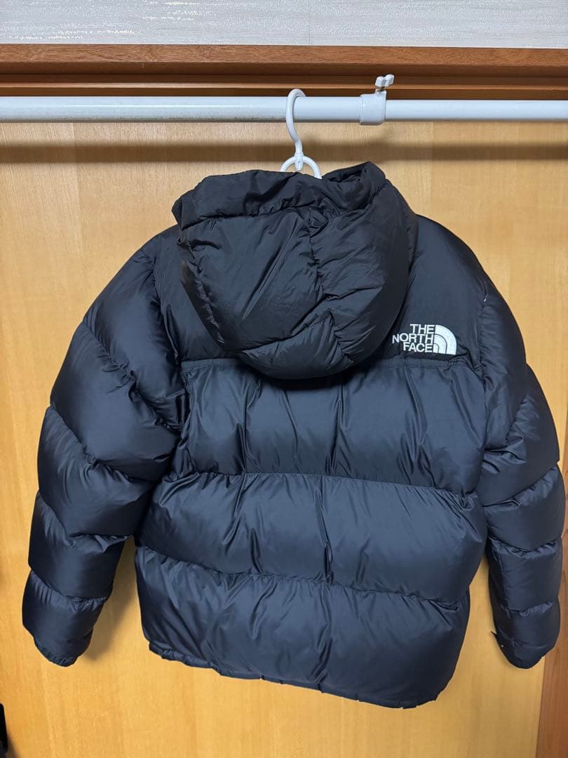 ノースフェイス　ダウンジャケット