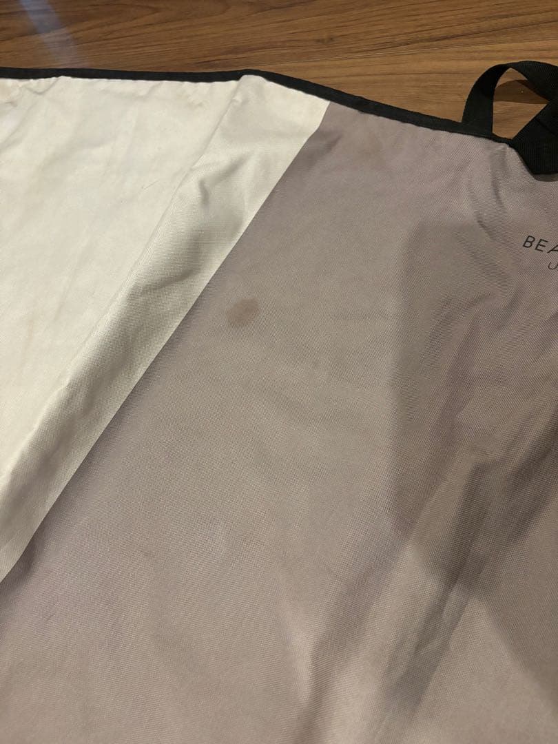 コールマン Beauty & Youth別注 ポップアップテント　シートセット