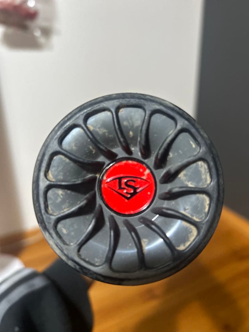 Louisville sluggerカタリスト3 78cmミドルバランス少年軟式