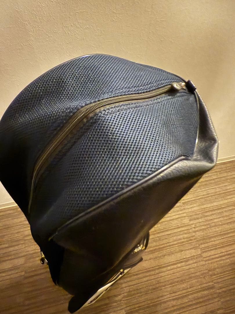 【美品】Callaway PARADYM キャディバッグ パラダイム ゴルフ