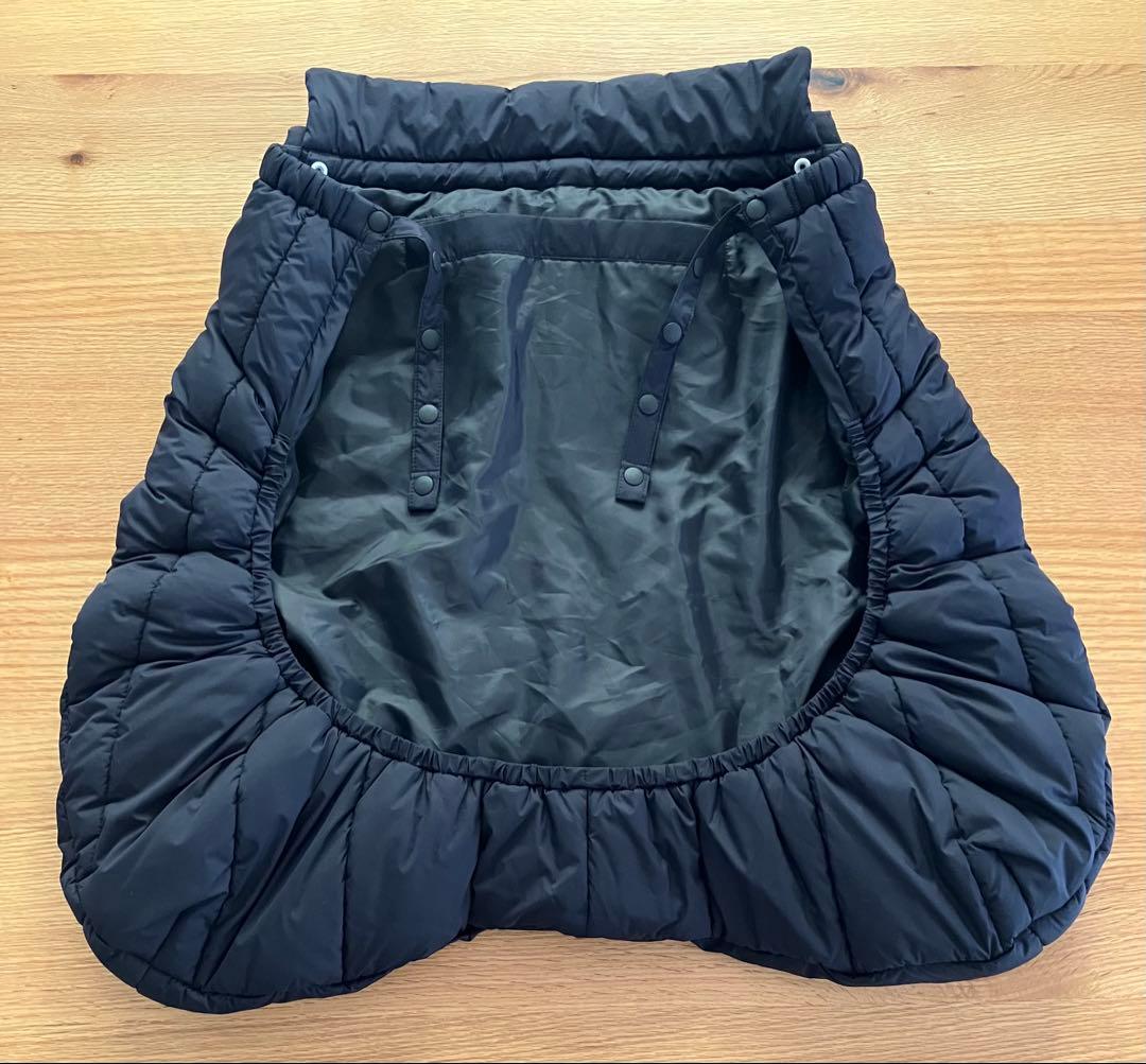 mayu様　ザノースフェイス　シェルブランケット　ベビー