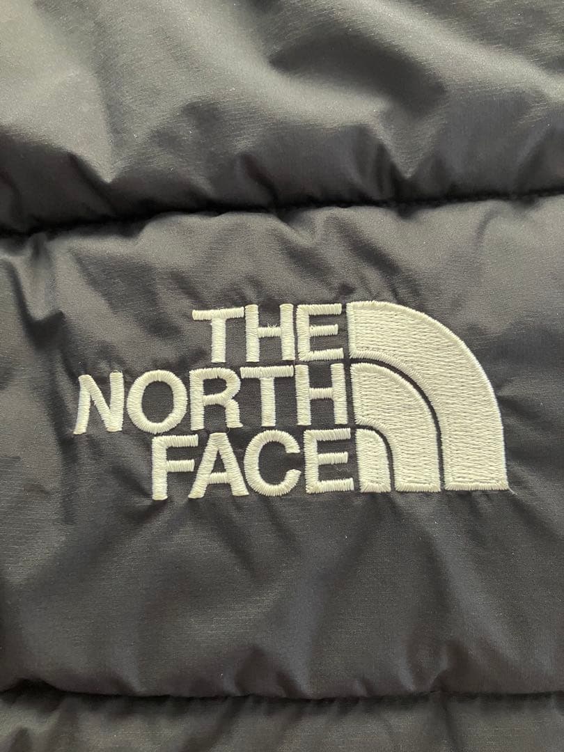 mayu様　ザノースフェイス　シェルブランケット　ベビー