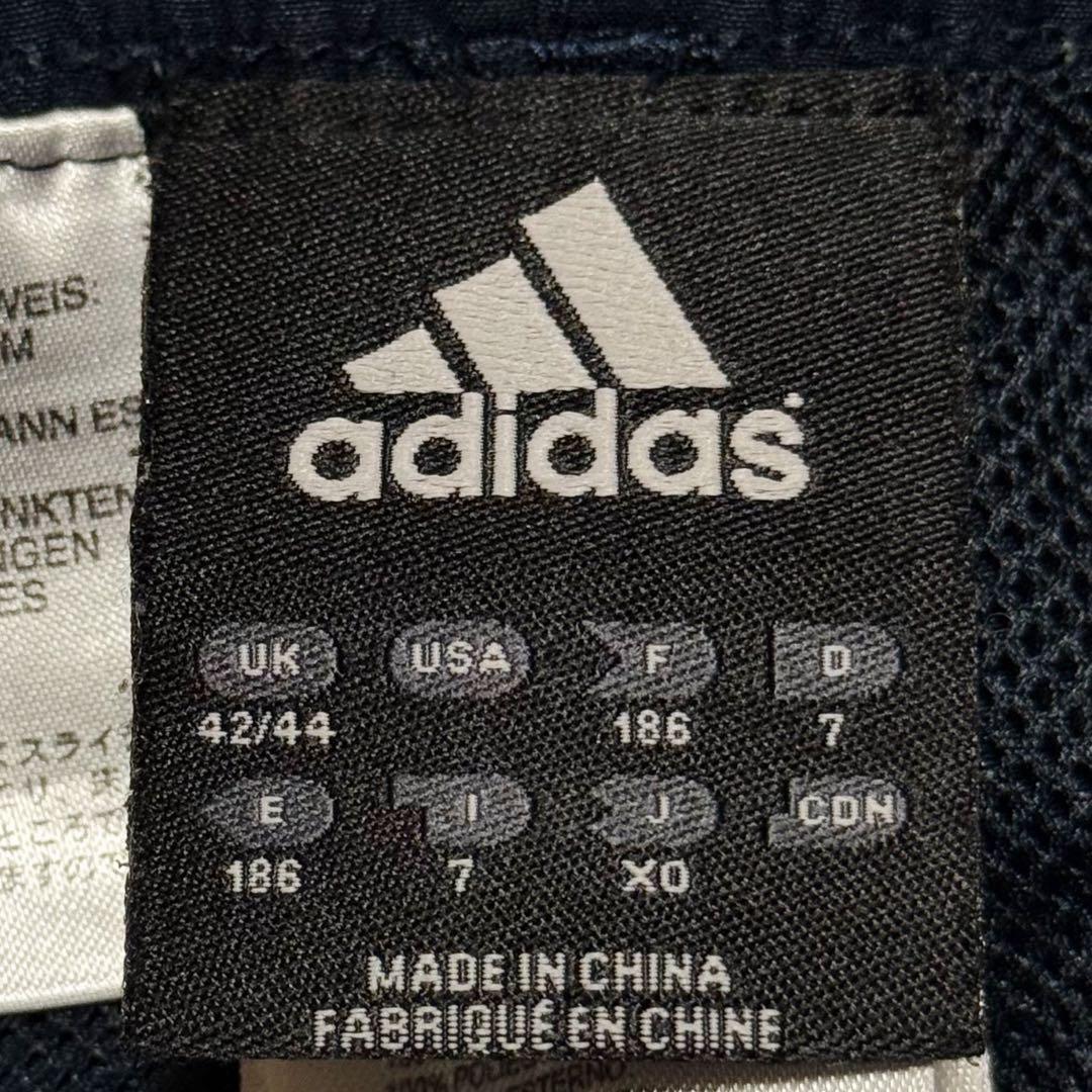 《希少》 レアルマドリード adidas トラックジャケット パンツ 上下セット