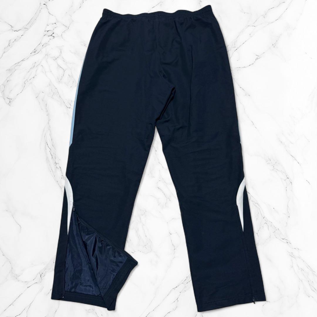 《希少》 レアルマドリード adidas トラックジャケット パンツ 上下セット