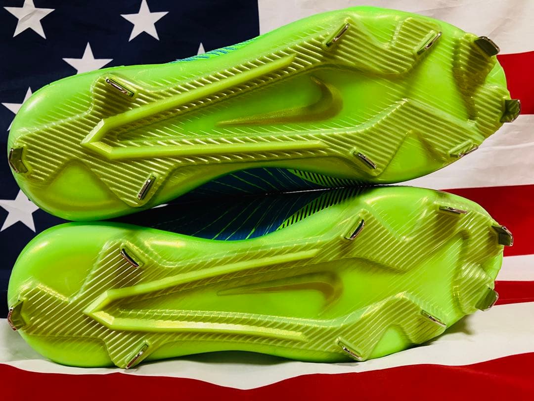 NIKE　野球　スパイク　トラウト3 PRO 26.5cm　日本未発売　ナイキ