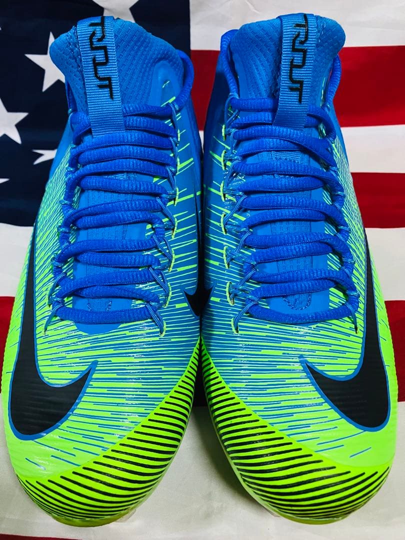 NIKE　野球　スパイク　トラウト3 PRO 26.5cm　日本未発売　ナイキ