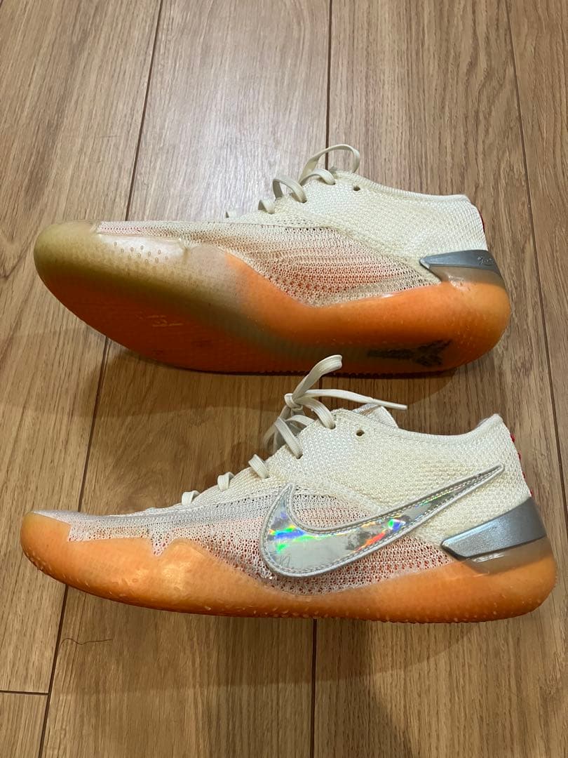 シューズ(男性用) NIKE KOBE AD NXT 360