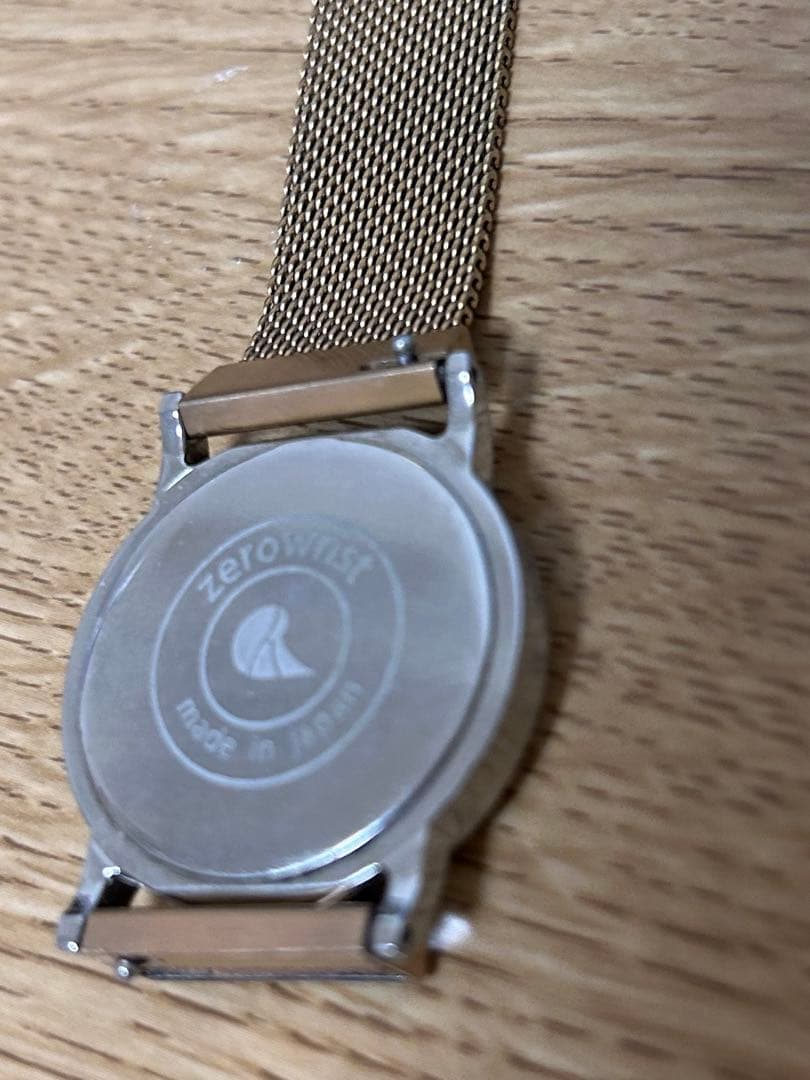 ゼロリスト ゴールド ゼロ磁場発生装置 テラファイトシリーズ