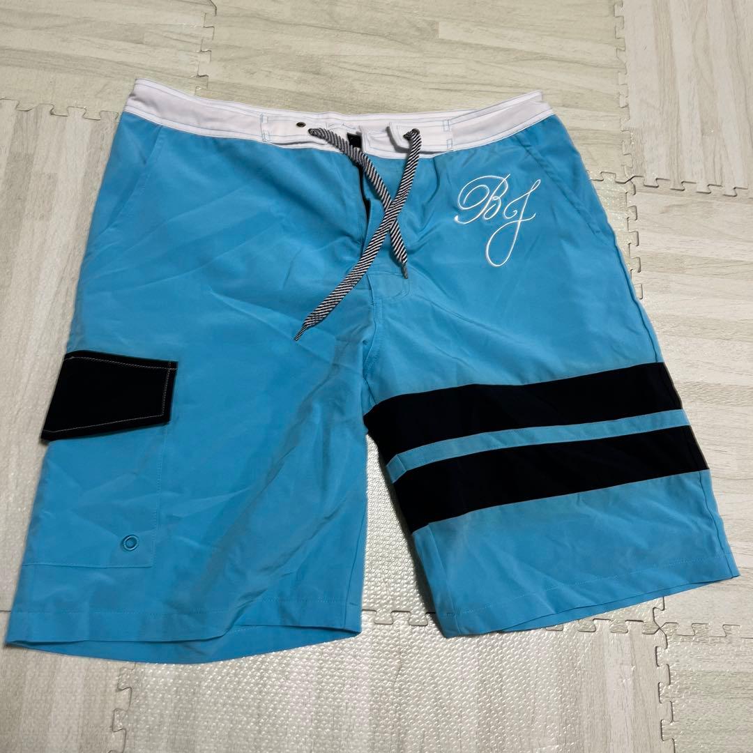 BEST BODY JAPAN公式サーフパンツ - メルカリ