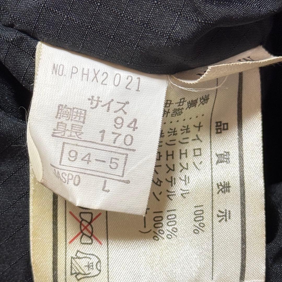 PHENIX フェニックス スキーウェア 上下セット アノラックパーカー L