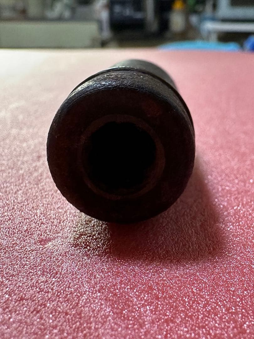 旧日本軍の砲弾？？