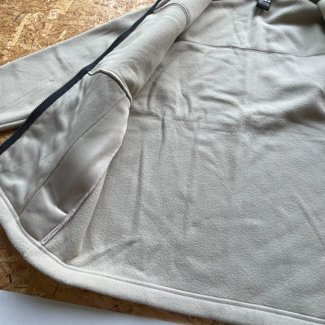 【 アンダーアーマー 】（MD）新品未使用品：フリースジャケット GOLF